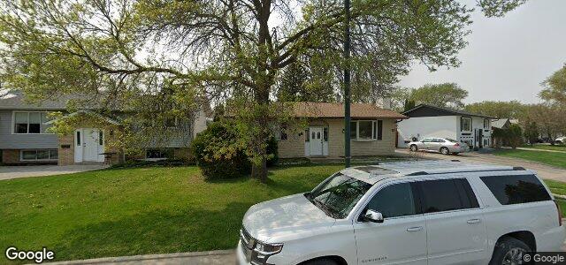 Larawan ng 26 Oakleaf Drive sa Winnipeg, Manitoba