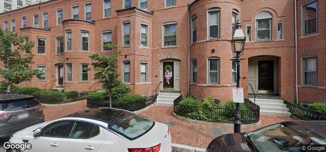 Larawan ng 26 St Germain Street sa Winnipeg, Manitoba