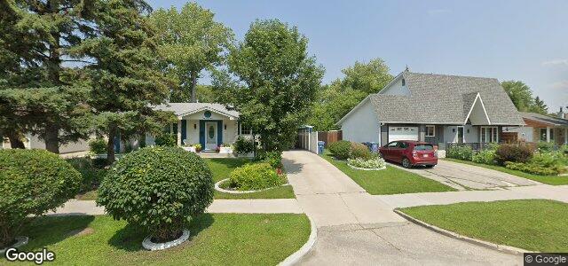 263 Riel Avenue（加拿大曼尼托巴省温尼伯市）房屋照片