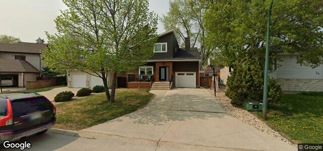 Larawan ng 27 Bethray Bay sa Winnipeg, Manitoba