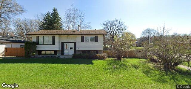 Larawan ng 27 Fernleaf Drive sa Winnipeg, Manitoba