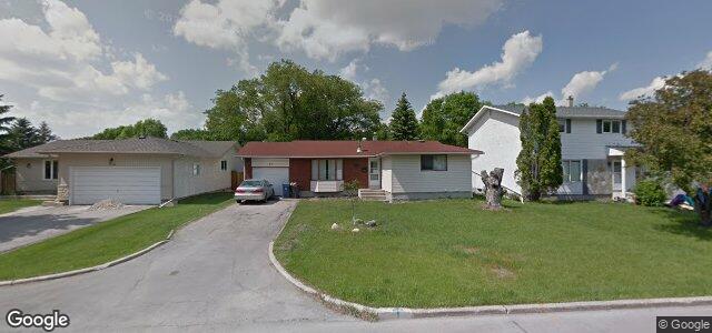 Larawan ng 27 Harry Collins Avenue sa Winnipeg, Manitoba