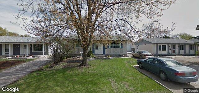 Larawan ng 27 Metz Street sa Winnipeg, Manitoba