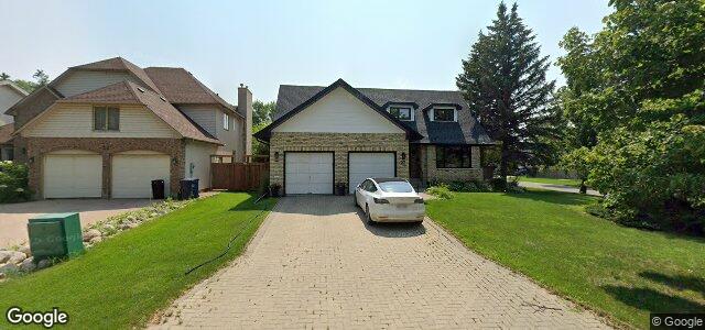 Larawan ng 27 River Pointe Drive sa Winnipeg, Manitoba