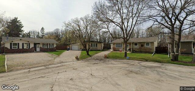 27 Sandralin Bay（加拿大曼尼托巴省溫尼伯市）房屋照片