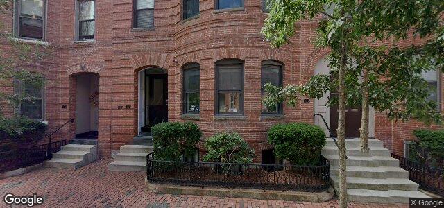 Larawan ng 27 St Germain Street sa Winnipeg, Manitoba