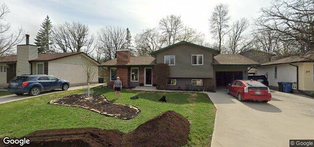 Larawan ng 27 Warrendale Place sa Winnipeg, Manitoba