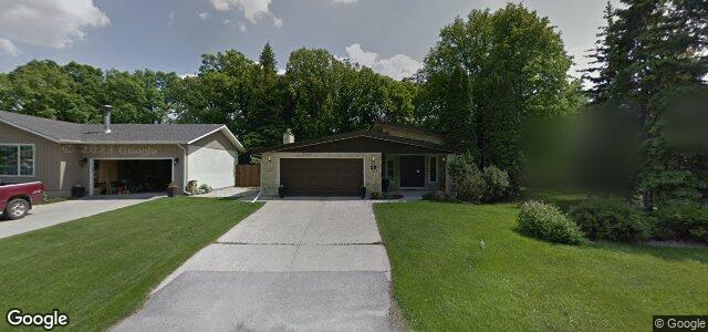 Larawan ng 28 Winslow Drive sa Winnipeg, Manitoba