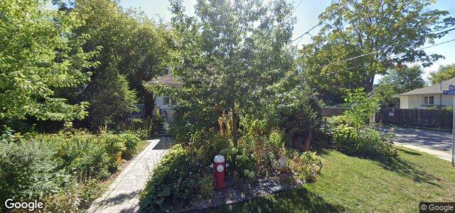 28 Woodlawn Avenue（加拿大曼尼托巴省溫尼伯市）房屋照片