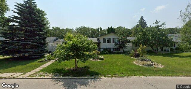 284 Riel Avenue（加拿大曼尼托巴省温尼伯市）房屋照片