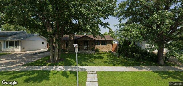 287 Riel Avenue（加拿大曼尼托巴省溫尼伯市）房屋照片