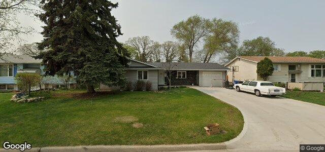 Larawan ng 29 Glenthorne Crescent sa Winnipeg, Manitoba