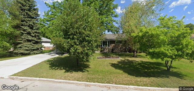 Photo of 29 Greendell Avenue in Winnipeg, Manitoba