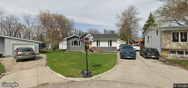 Larawan ng 3 Mcmurray Bay sa Winnipeg, Manitoba