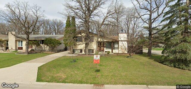 Larawan ng 3 Warrendale Place sa Winnipeg, Manitoba