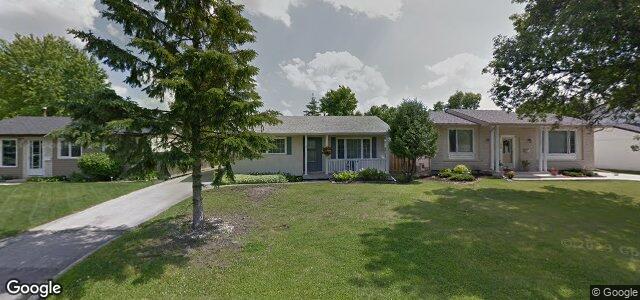 Larawan ng 30 Harry Collins Avenue sa Winnipeg, Manitoba