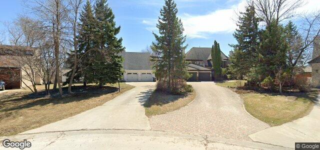 Larawan ng 30 Mcnulty Crescent sa Winnipeg, Manitoba