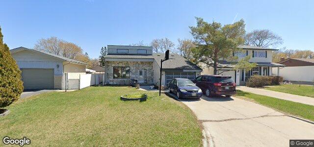 Larawan ng 30 Nicollet Avenue sa Winnipeg, Manitoba