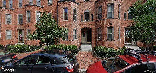 Larawan ng 30 St Germain Street sa Winnipeg, Manitoba