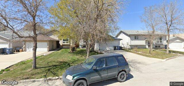 Larawan ng 31 Bailley Avenue sa Winnipeg, Manitoba