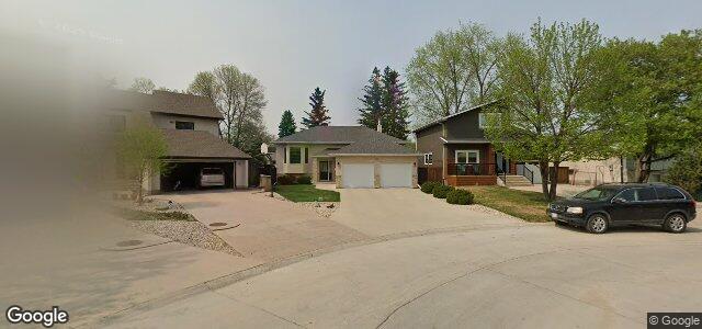 Larawan ng 31 Bethray Bay sa Winnipeg, Manitoba