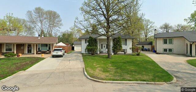 Larawan ng 31 Golden Willow Crescent sa Winnipeg, Manitoba