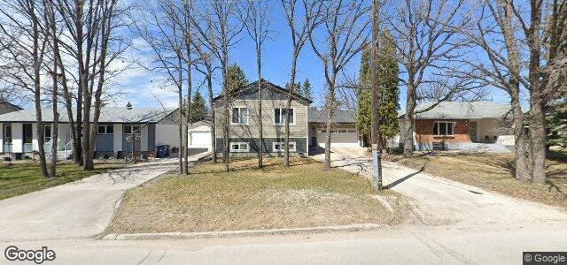 Larawan ng 31 Riverbend Avenue sa Winnipeg, Manitoba