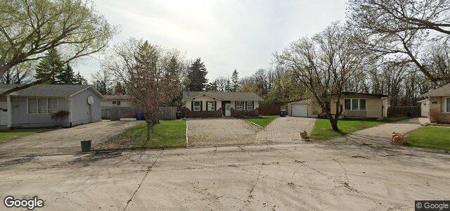 Larawan ng 31 Sandralin Bay sa Winnipeg, Manitoba