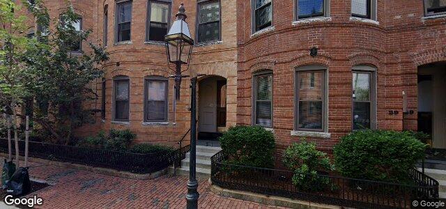 Larawan ng 31 St Germain Street sa Winnipeg, Manitoba