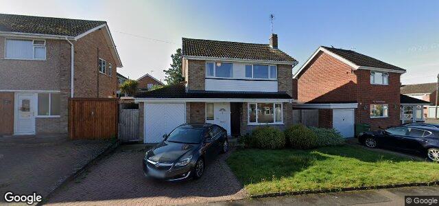 Larawan ng 31 Winslow Drive sa Winnipeg, Manitoba