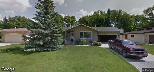Larawan ng 32 Winslow Drive sa Winnipeg, Manitoba