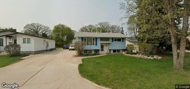 Larawan ng 33 Glenthorne Crescent sa Winnipeg, Manitoba