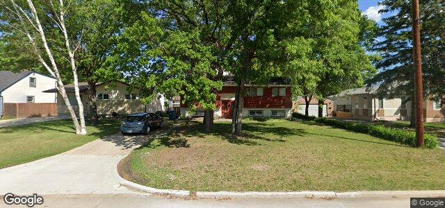 Larawan ng 33 Greendell Avenue sa Winnipeg, Manitoba