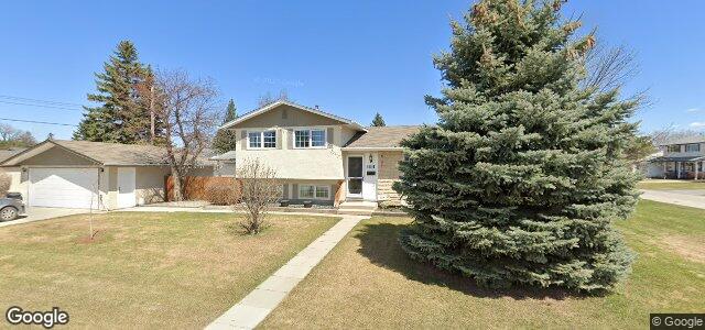 Larawan ng 335 Darwin Street sa Winnipeg, Manitoba