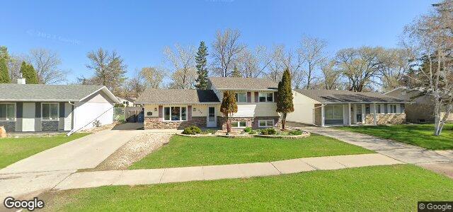 339 Riel Avenue（加拿大曼尼托巴省溫尼伯市）房屋照片