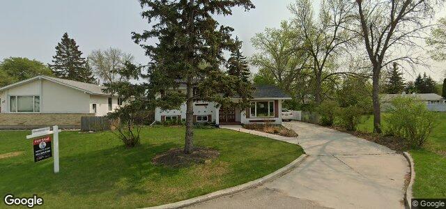 Larawan ng 34 Blue Spruce Crescent sa Winnipeg, Manitoba