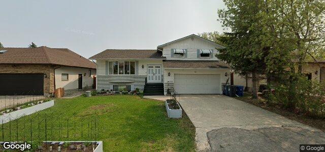 Larawan ng 34 English Place sa Winnipeg, Manitoba