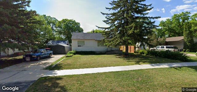 Larawan ng 34 Greendell Avenue sa Winnipeg, Manitoba