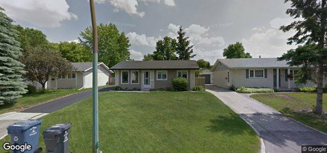 Larawan ng 34 Harry Collins Avenue sa Winnipeg, Manitoba