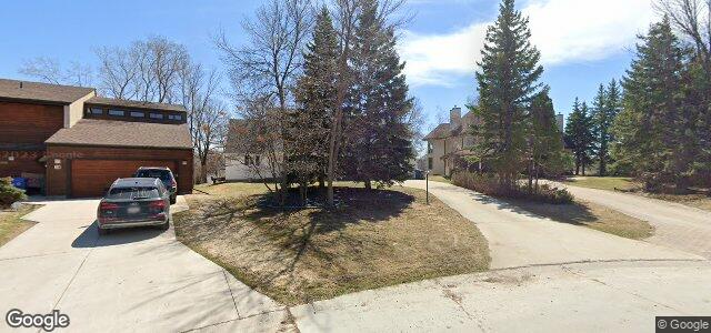 Larawan ng 34 Mcnulty Crescent sa Winnipeg, Manitoba