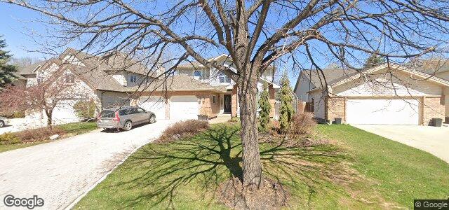 Larawan ng 34 River Pointe Drive sa Winnipeg, Manitoba