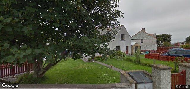 Larawan ng 34 Robertson Crescent sa Winnipeg, Manitoba