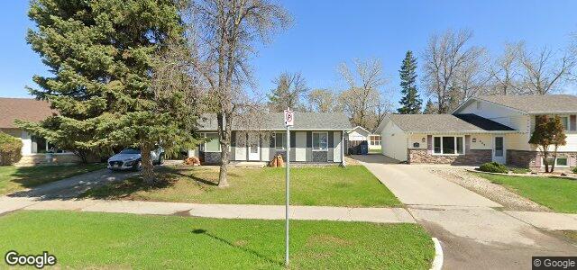 Larawan ng 343 Riel Avenue sa Winnipeg, Manitoba