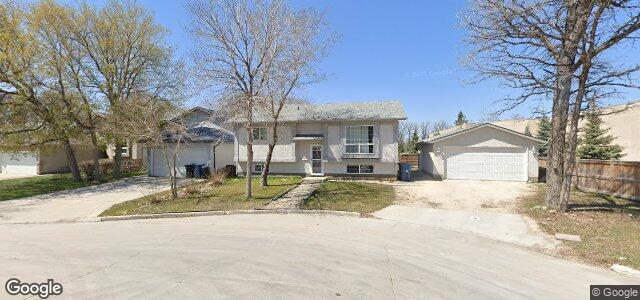 Larawan ng 35 Bailley Avenue sa Winnipeg, Manitoba