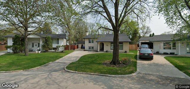 Larawan ng 35 Golden Willow Crescent sa Winnipeg, Manitoba