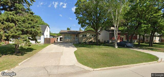 Larawan ng 35 Greendell Avenue sa Winnipeg, Manitoba