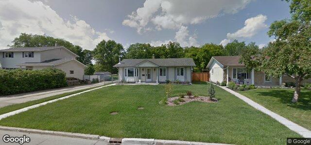 Larawan ng 35 Harry Collins Avenue sa Winnipeg, Manitoba
