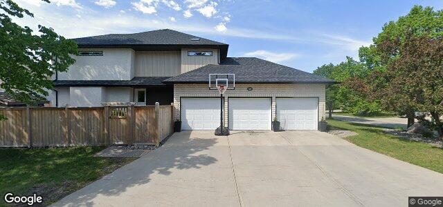 Larawan ng 35 River Pointe Drive sa Winnipeg, Manitoba