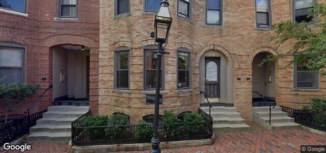 Larawan ng 35 St Germain Street sa Winnipeg, Manitoba