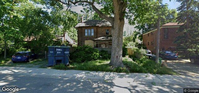 Larawan ng 35 Woodlawn Avenue sa Winnipeg, Manitoba